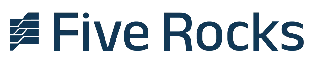 Five Rocks Logo